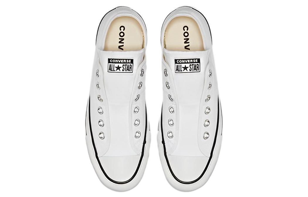 Chuck Taylor All Star Slip Low 'White'