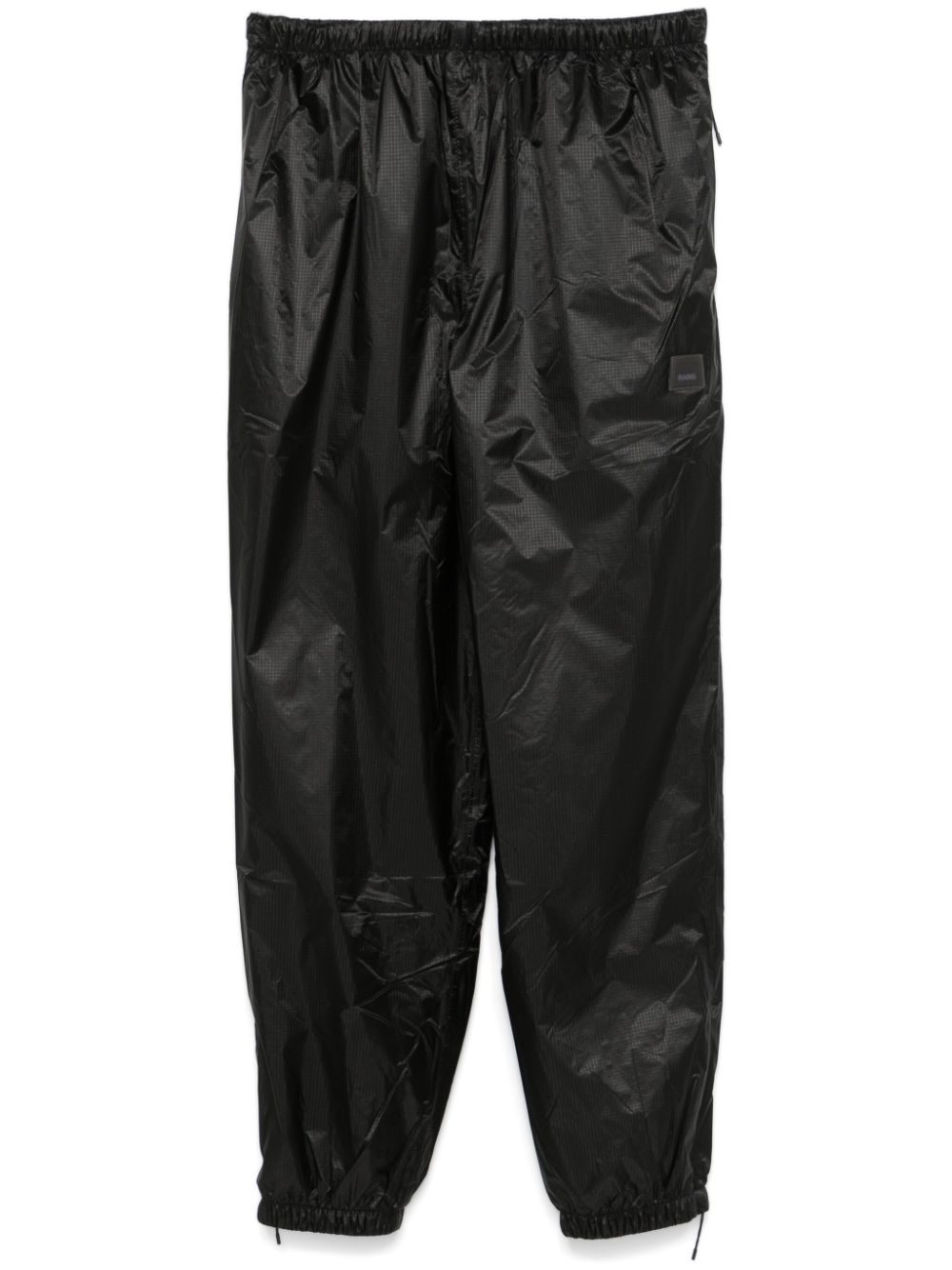 Kauto trousers - Black