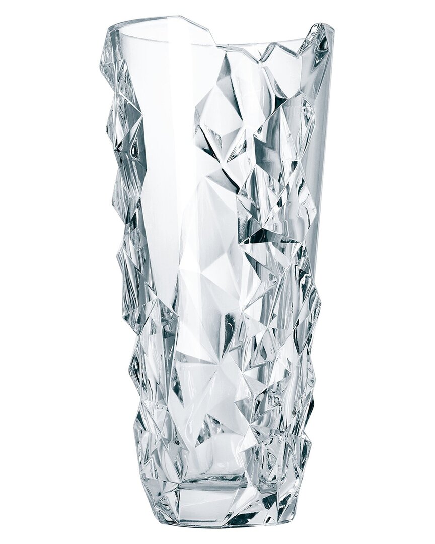 Nachtmann 13In Sculpture Vase