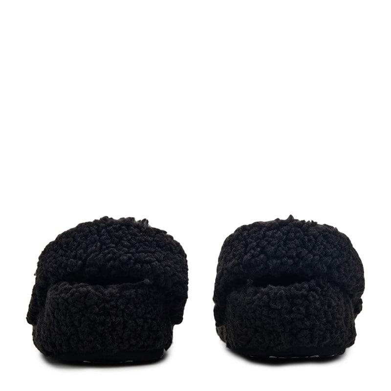 Crocs Unisex Classic Cozzzy Slipper