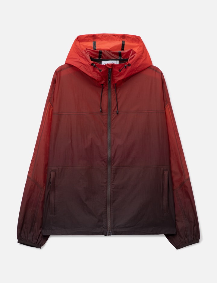 Ombré Breeze Jacket