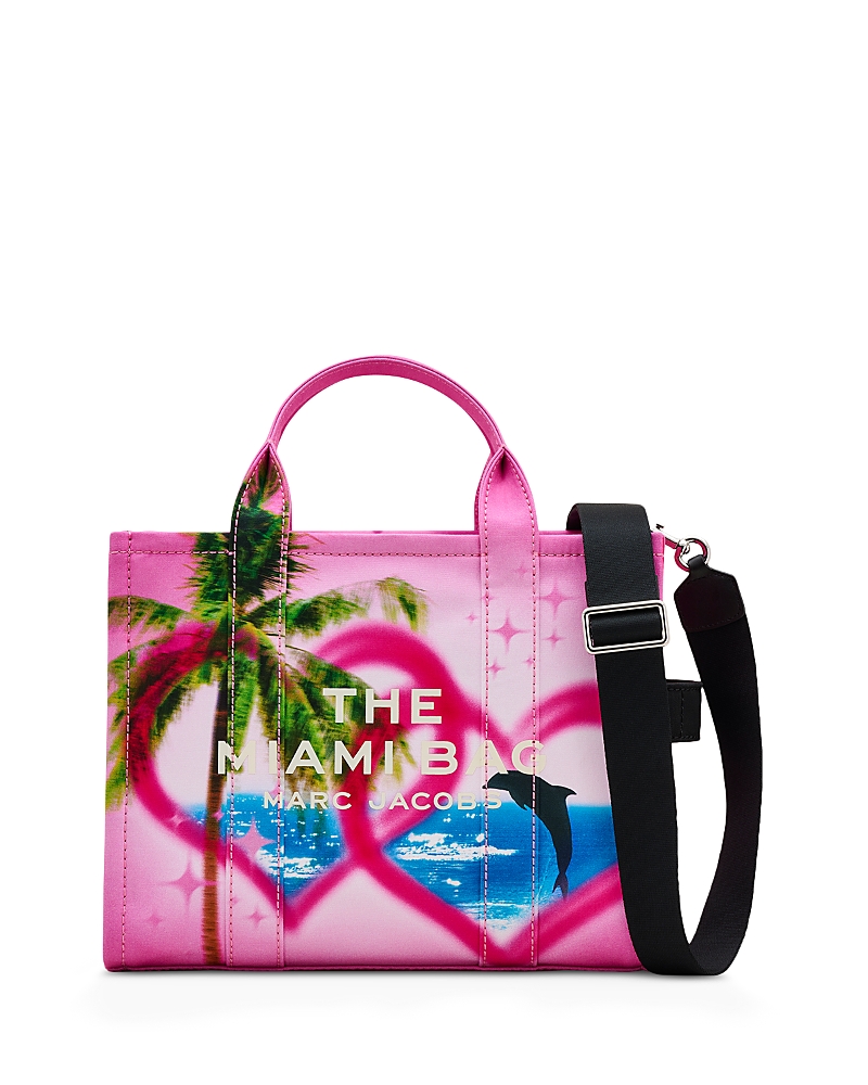 City Medium Tote Bag
