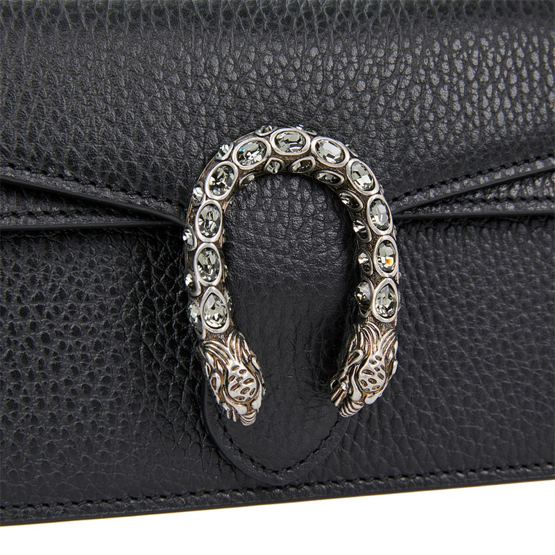 (WMNS) Dionysus Mini-Sized Single-Shoulder Bag 'Black'