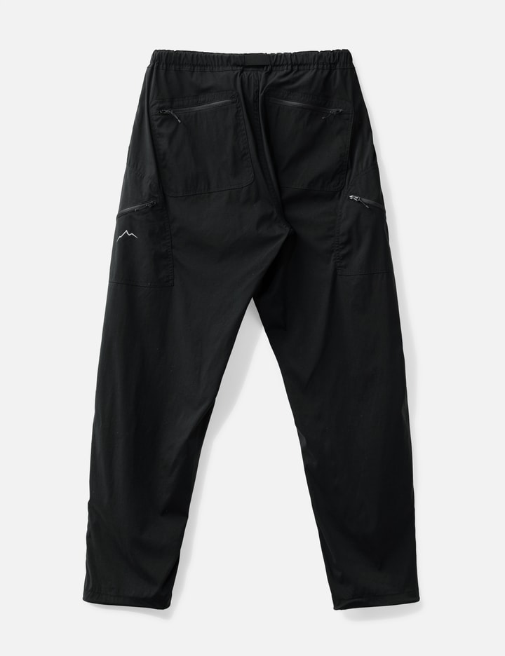 6 Pocket Hiking Pants
