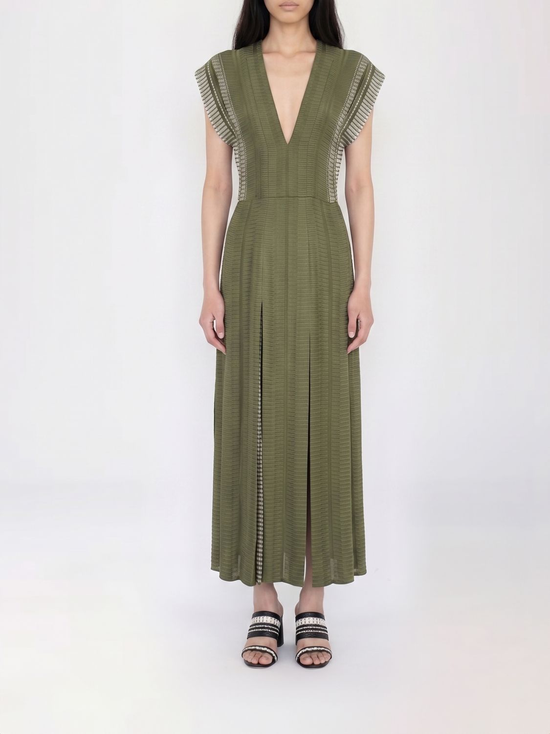 Dress woman