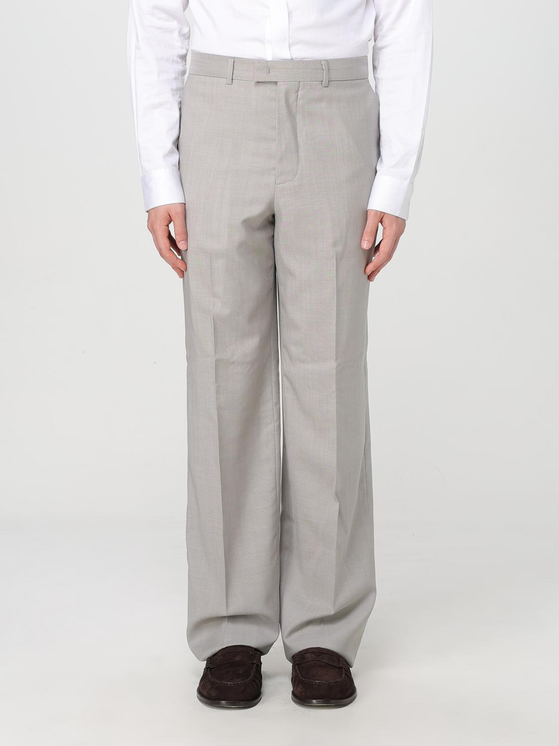 Suit EMPORIO ARMANI Men color Sand