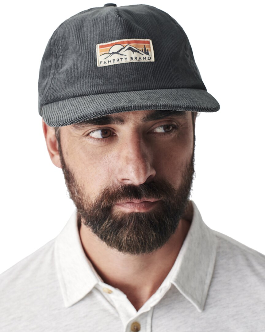 Corduroy Mountain Hat