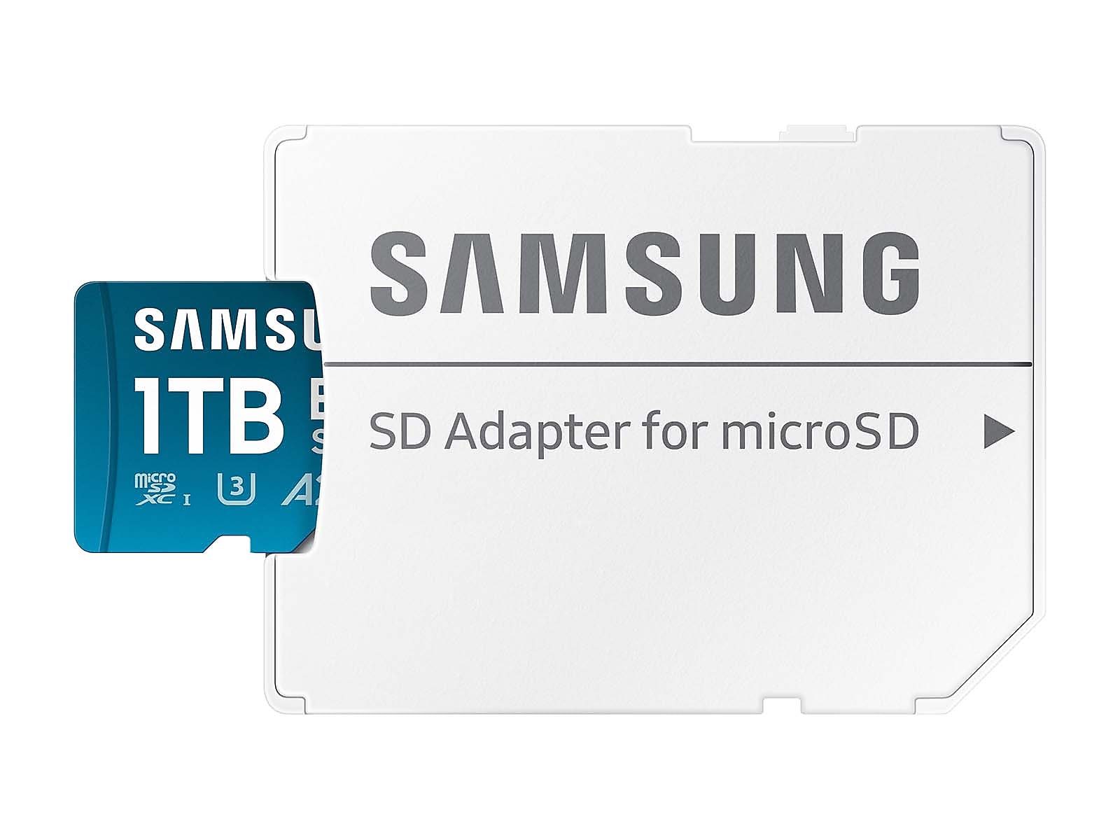 EVO Select + Adapter microSDXC 1TB(MB-ME1T0SA/AM)