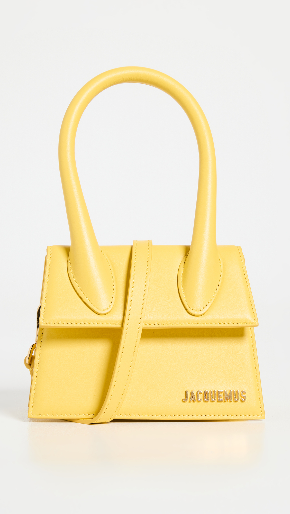 Le Chiquito Moyen Satchel