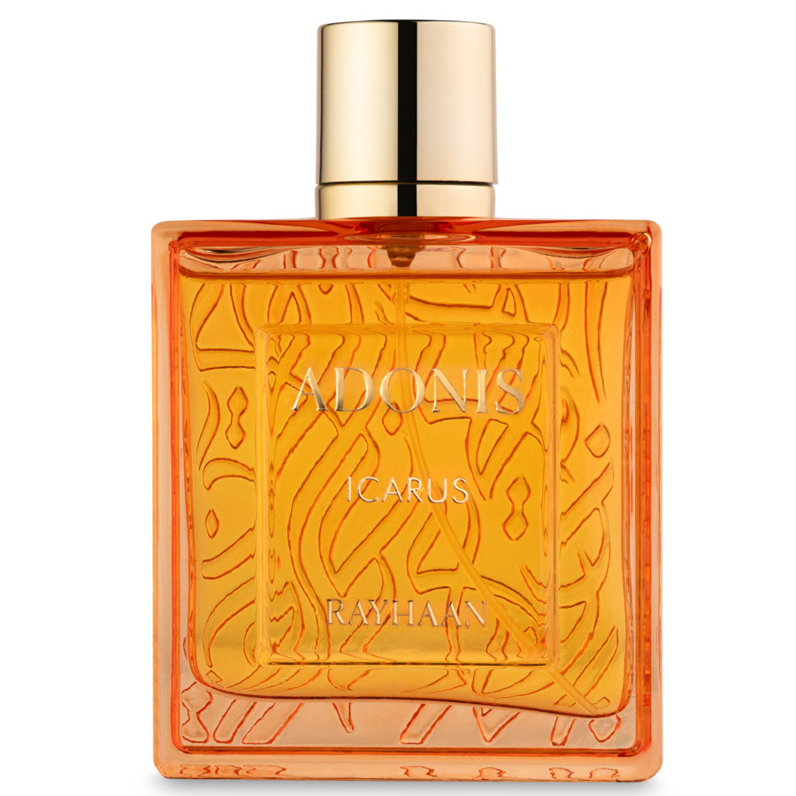 Mens Adonis Icarus EDP Spray 3.4 oz Fragrances 6297001571194