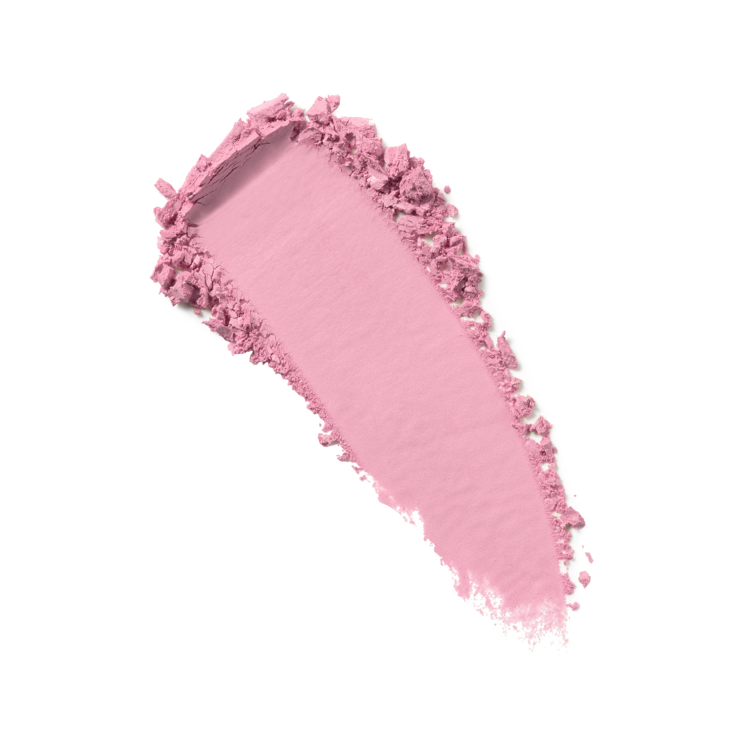 Winter Kissed Pressed Blush Powder