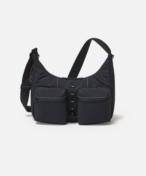 Safe Plus Crossbag
