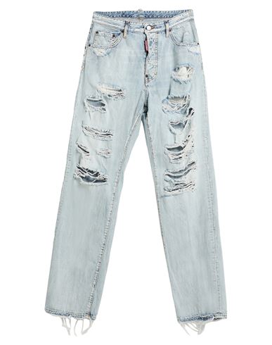 Man Jeans Blue