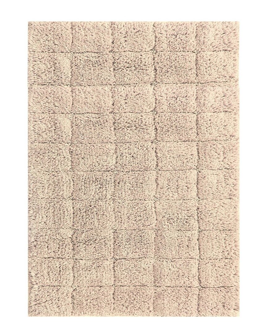 Knightsbridge Summer Tile Bath Rug