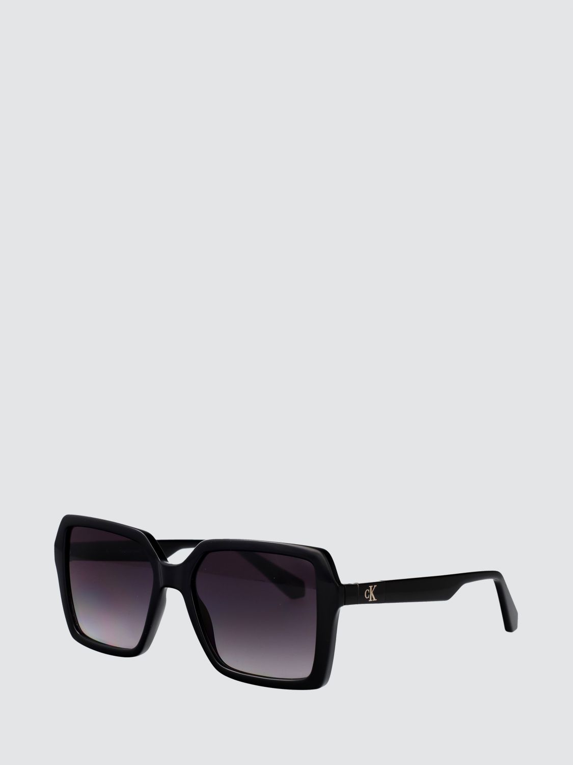 Sunglasses Woman color Black