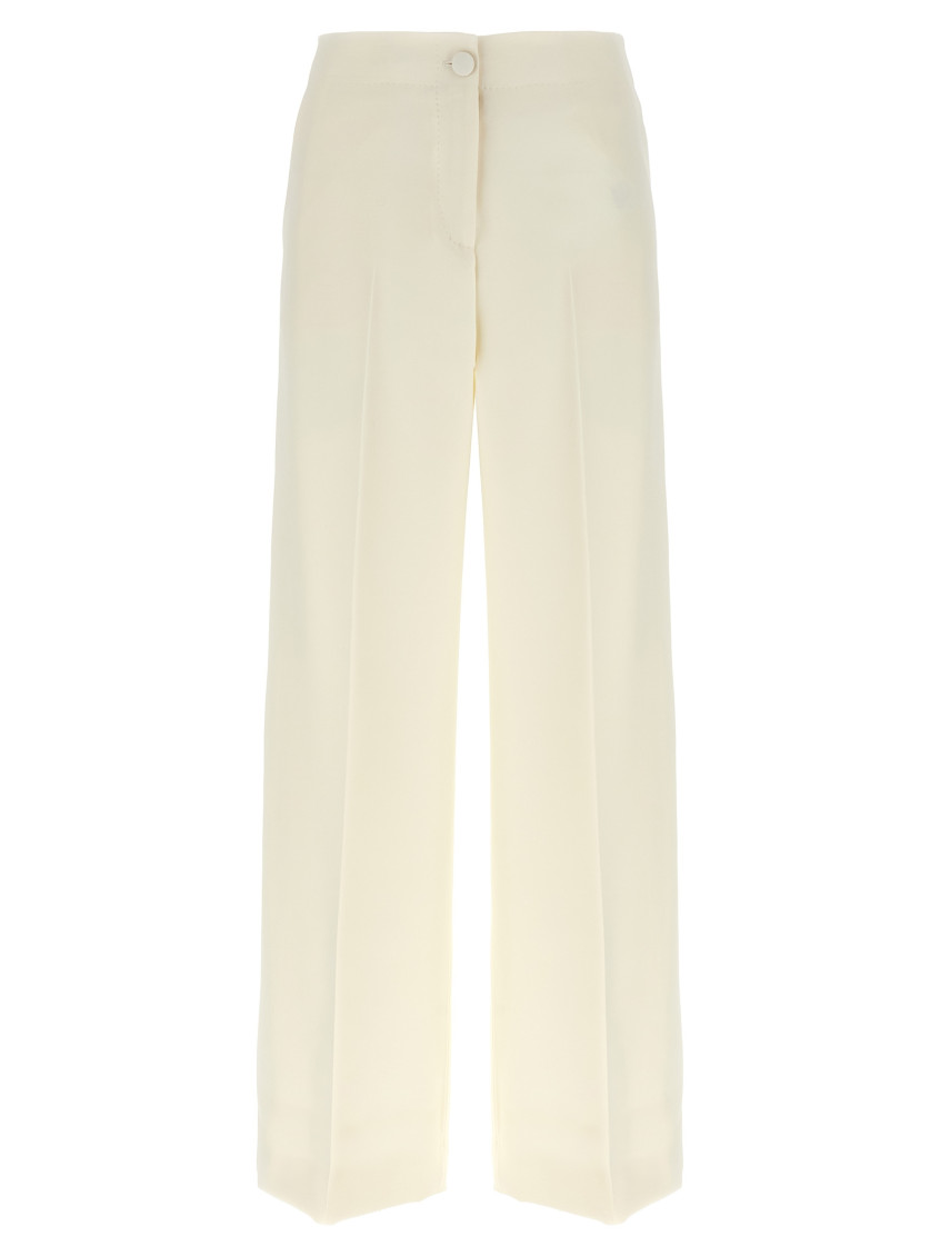 Brioni - Camilla Pants White