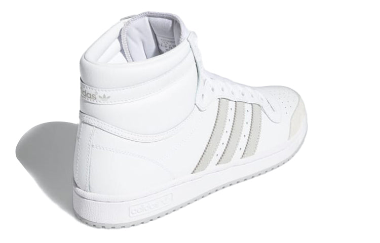 Top Ten 'Cloud White Grey'