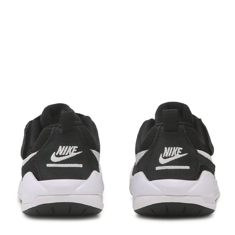 Kids' Cmft Era Sneaker Little Kid Shoes (Black/White)