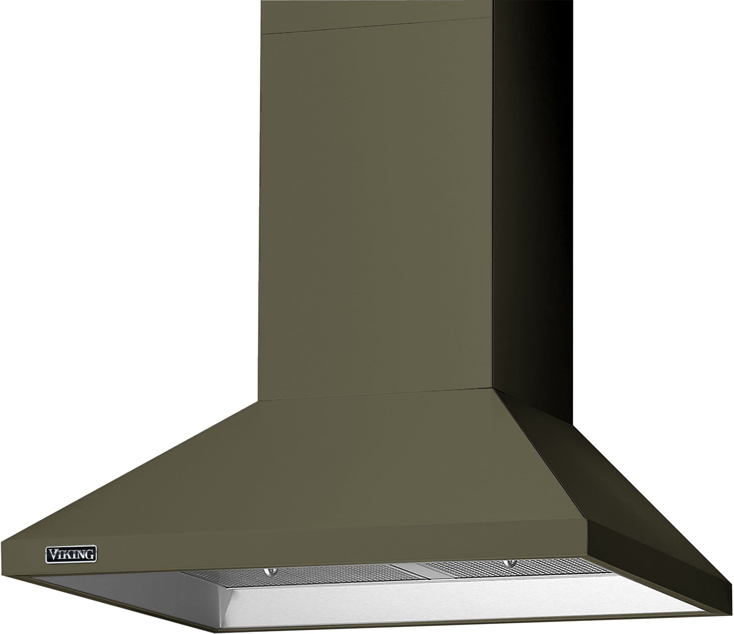 Viking 3 30" Chimney Style Range Hood RVCH330MA
