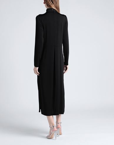 & Woman Midi dress Black