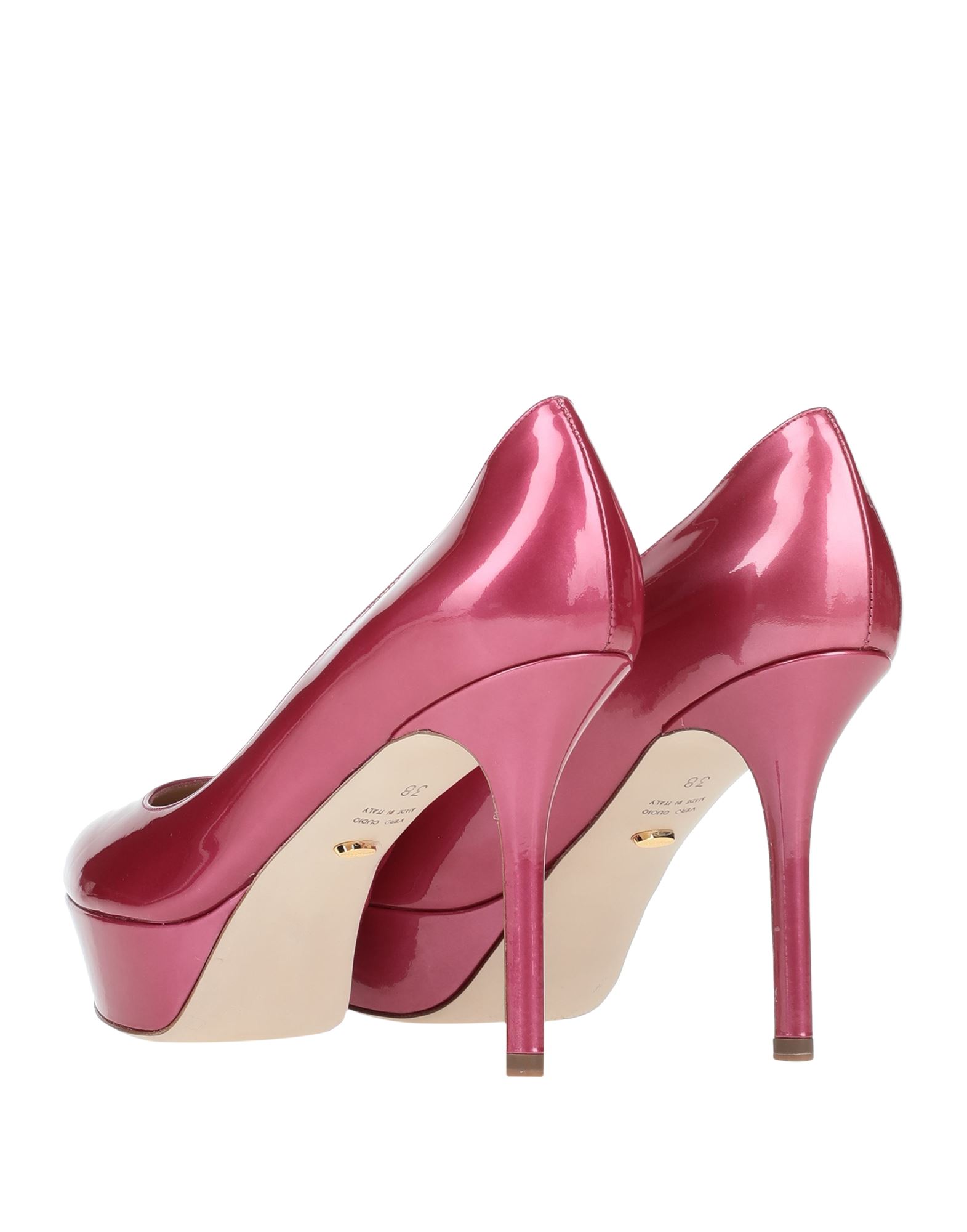 Pumps 