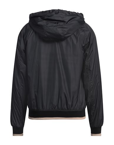 Man Jacket Black