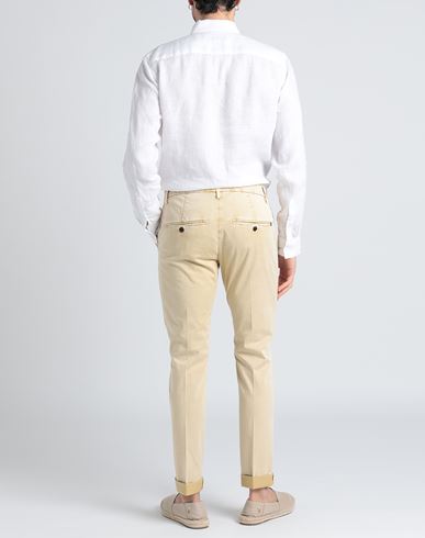 Man Pants Sand