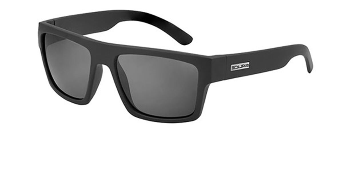 Salice 851 P Polarized NERO/BLACK Men's Sunglasses Black Standard