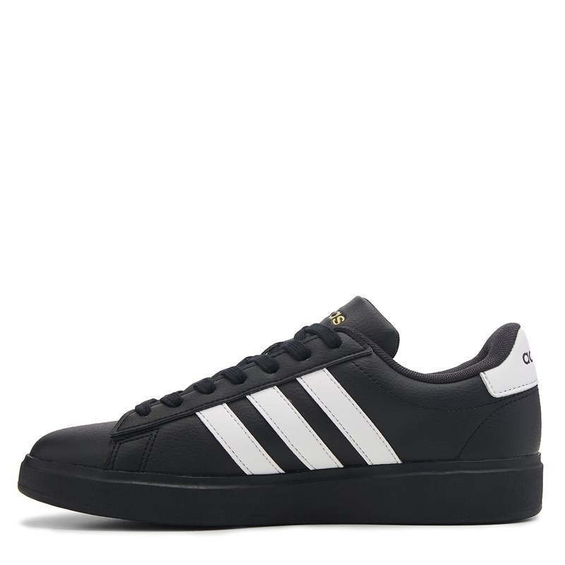 Adidas Men's Grand Court 2.0 Tennis Shoe