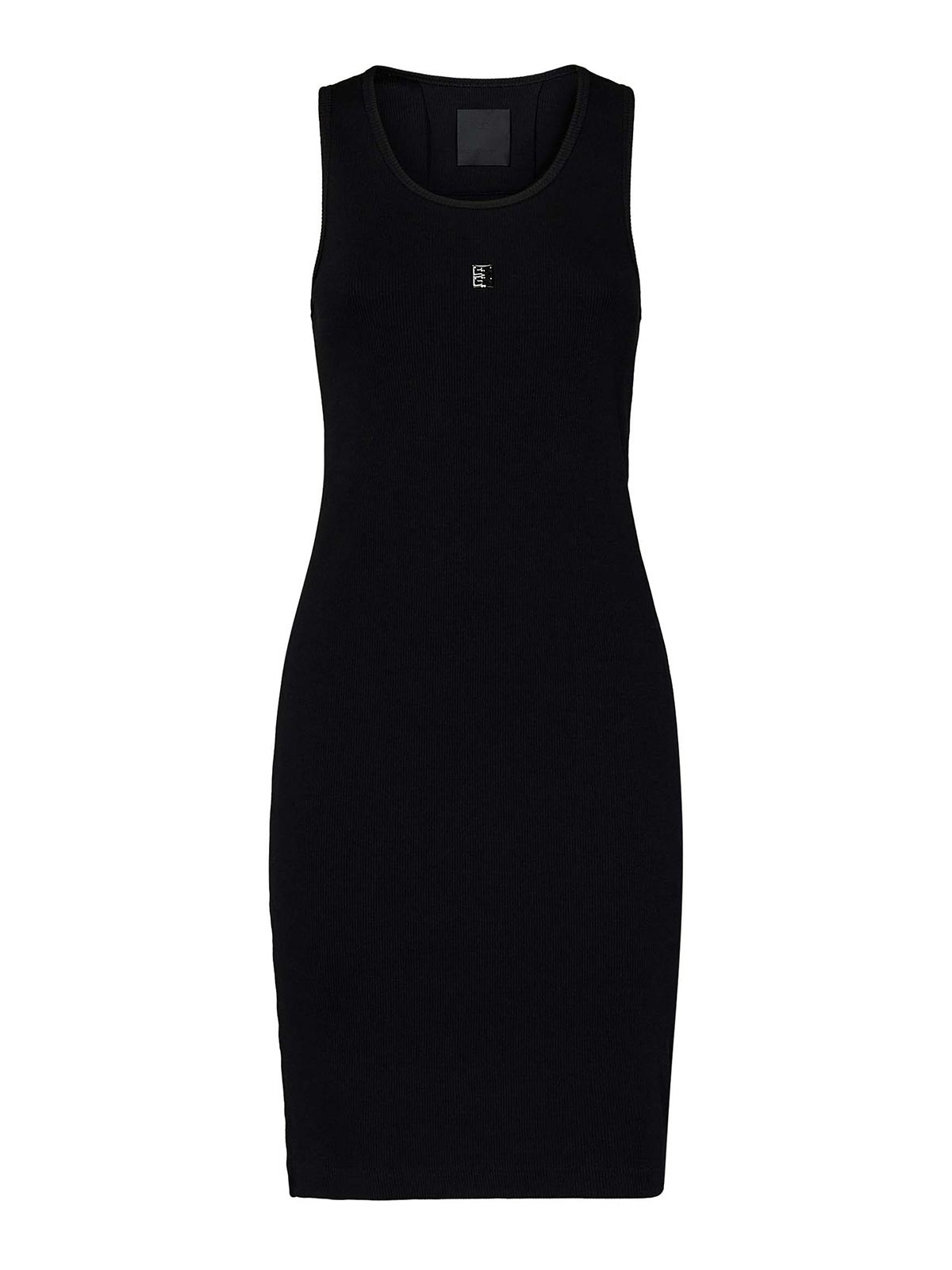 Cotton Mini-dress