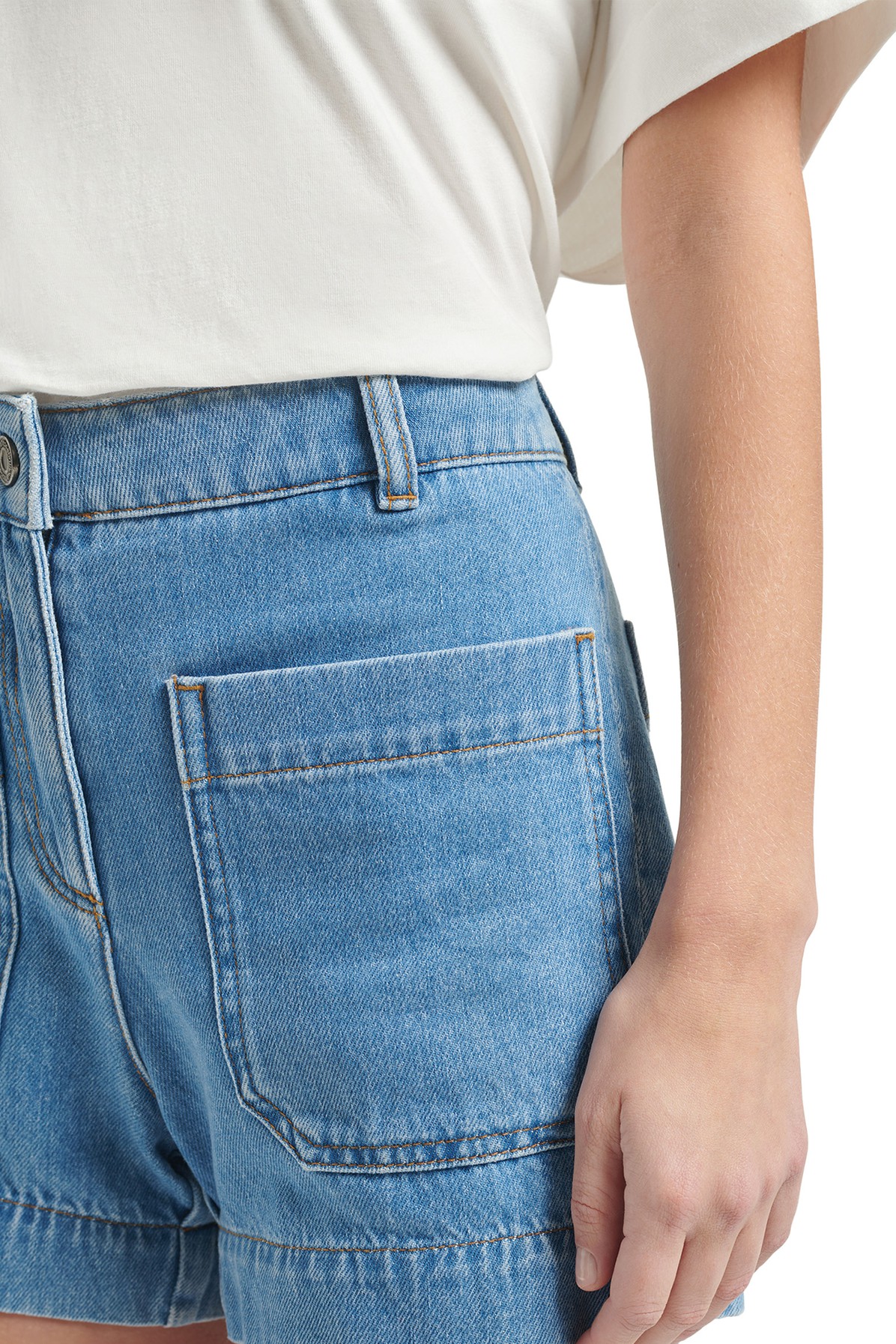 Thelias shorts