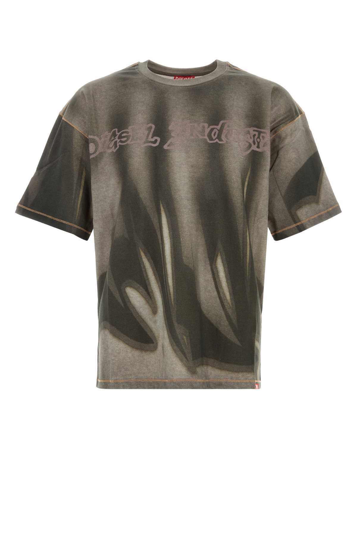 T-boxt-show-v2 Cotton T-shirt