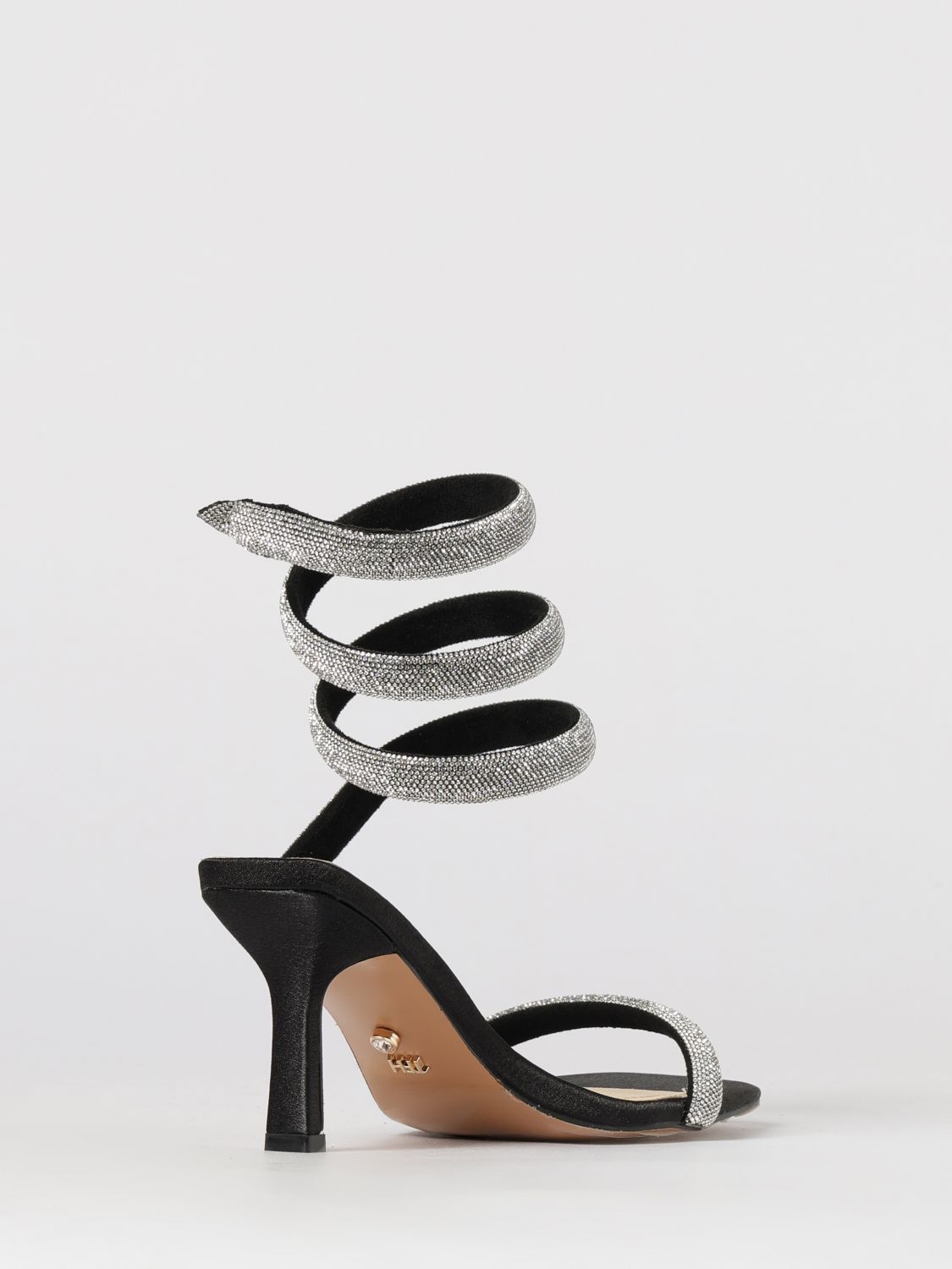 Shoes Woman color Black