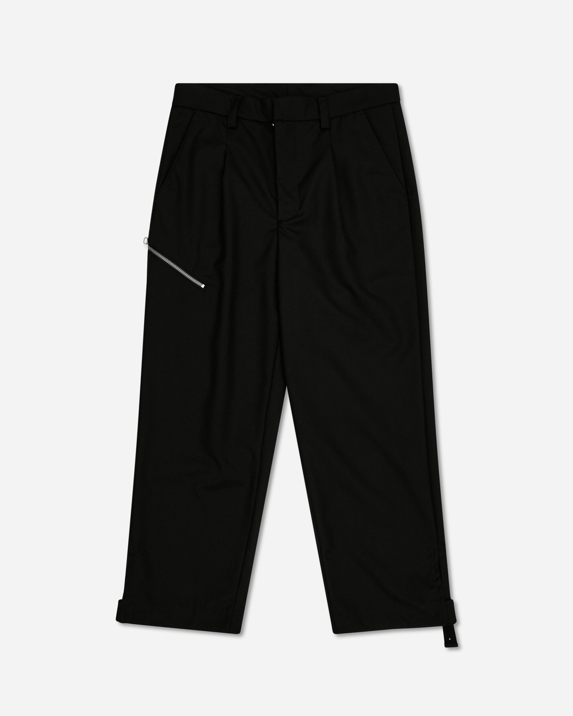 Men s New Combine Pants Black