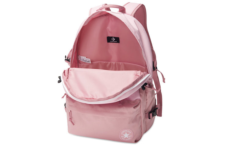 (WMNS) Straight Edge Backpack 'Lotus Pink'