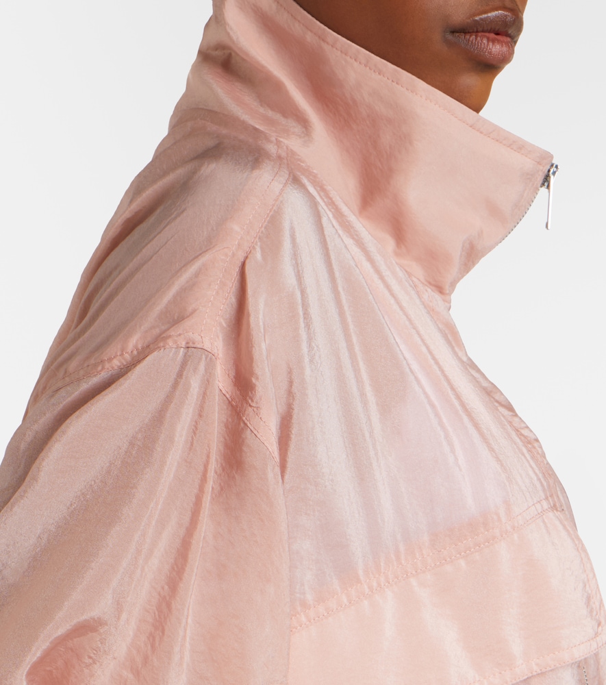 Drea bomber jacket