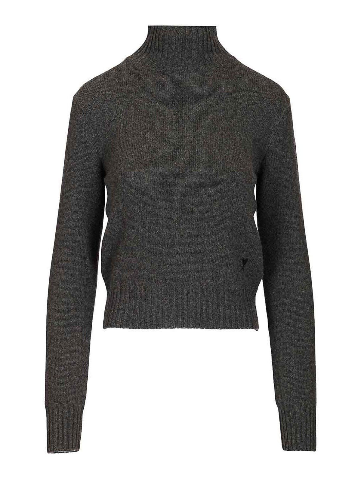 Turtleneck Sweater