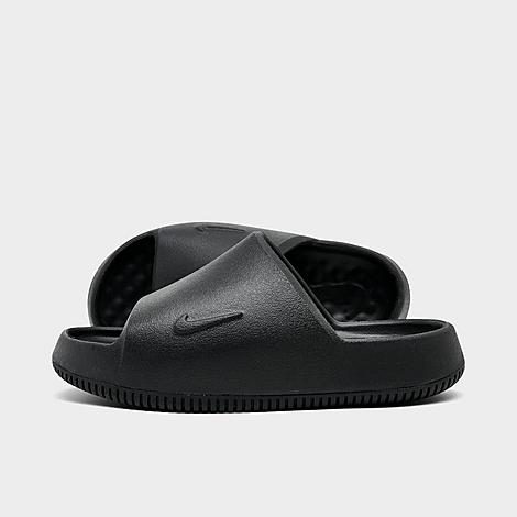 Little Kids Calm 2.0 Slide Sandals in Black