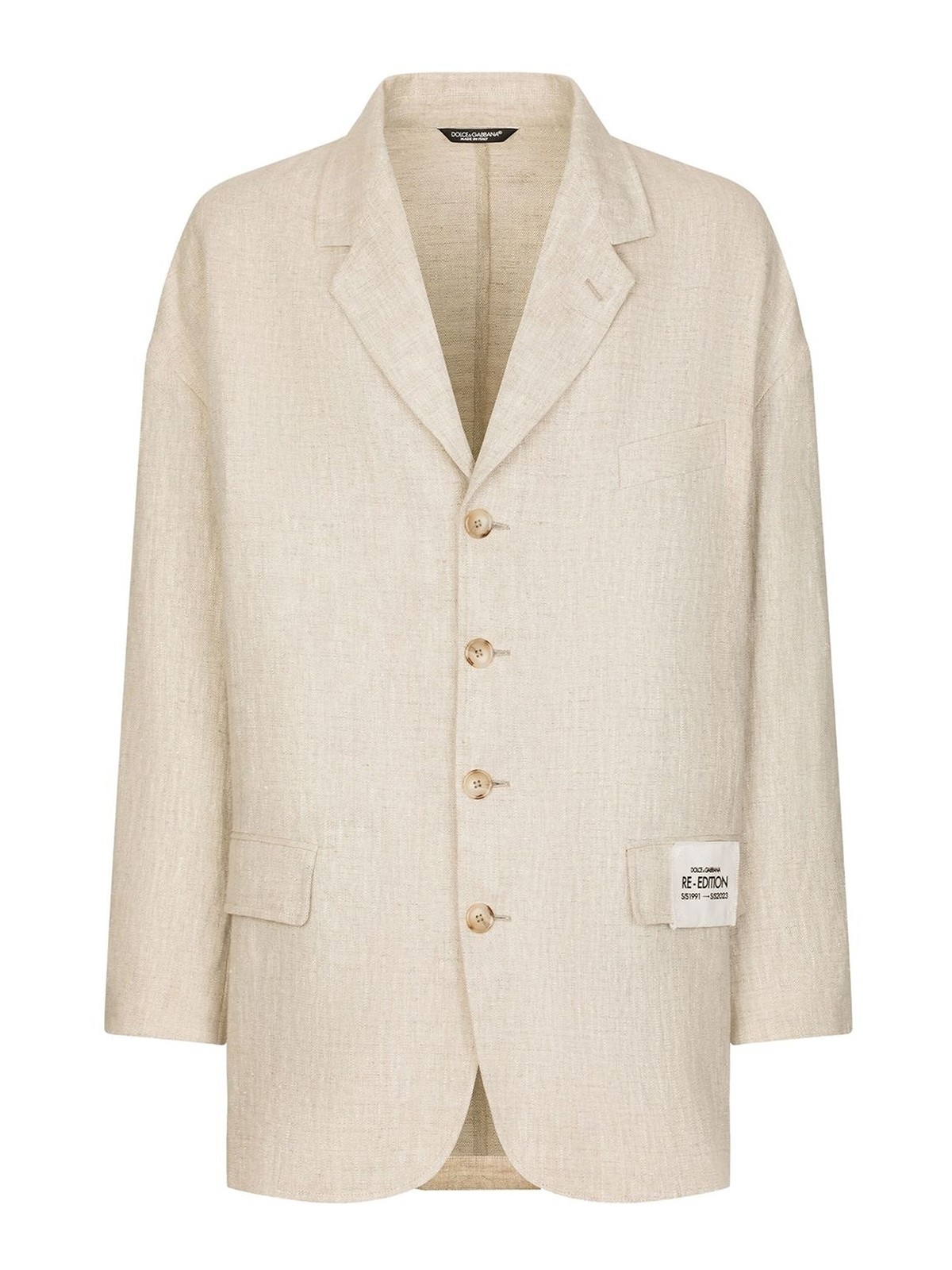 Jackets grey