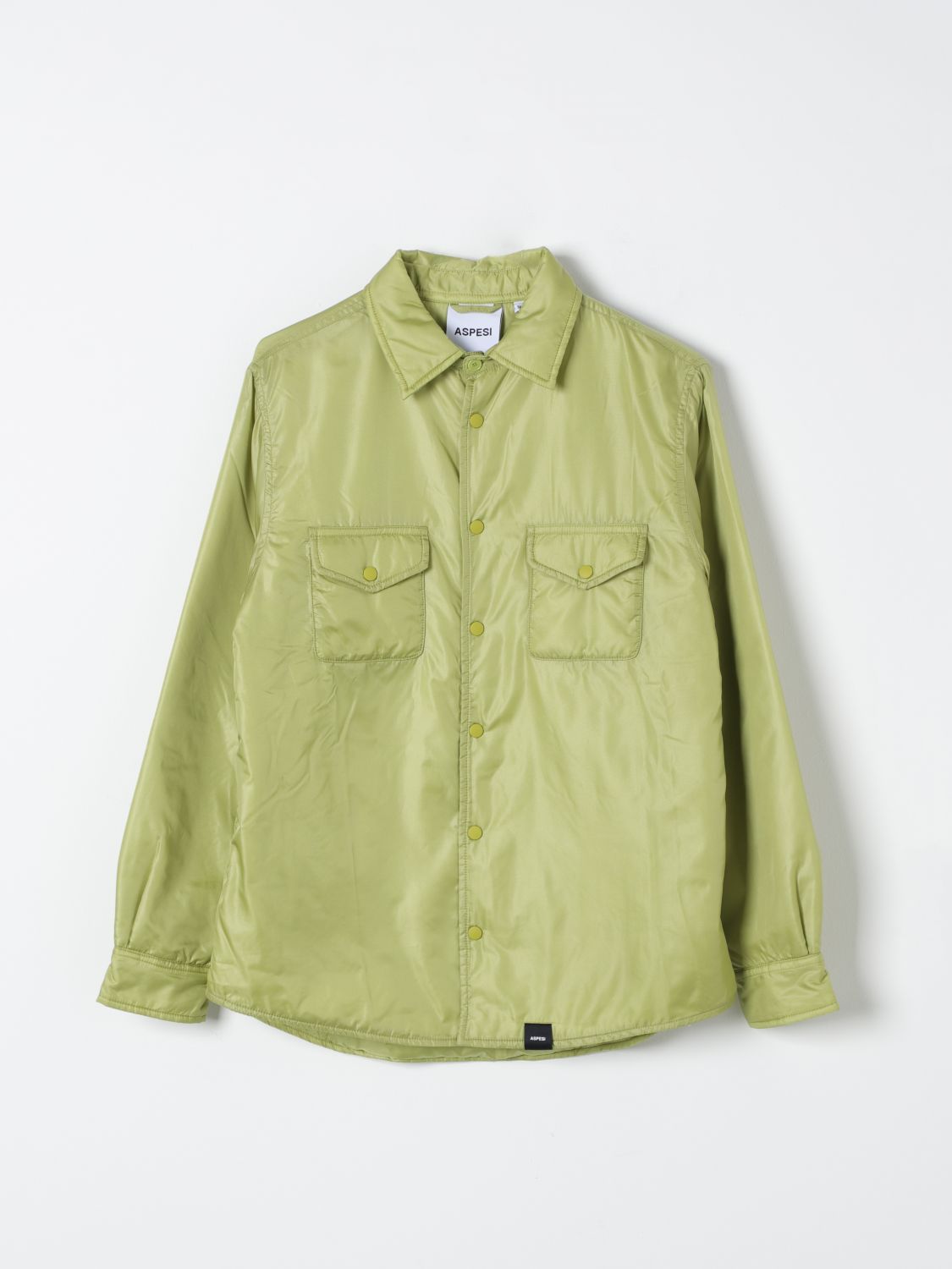 Blazer Kids color Lime