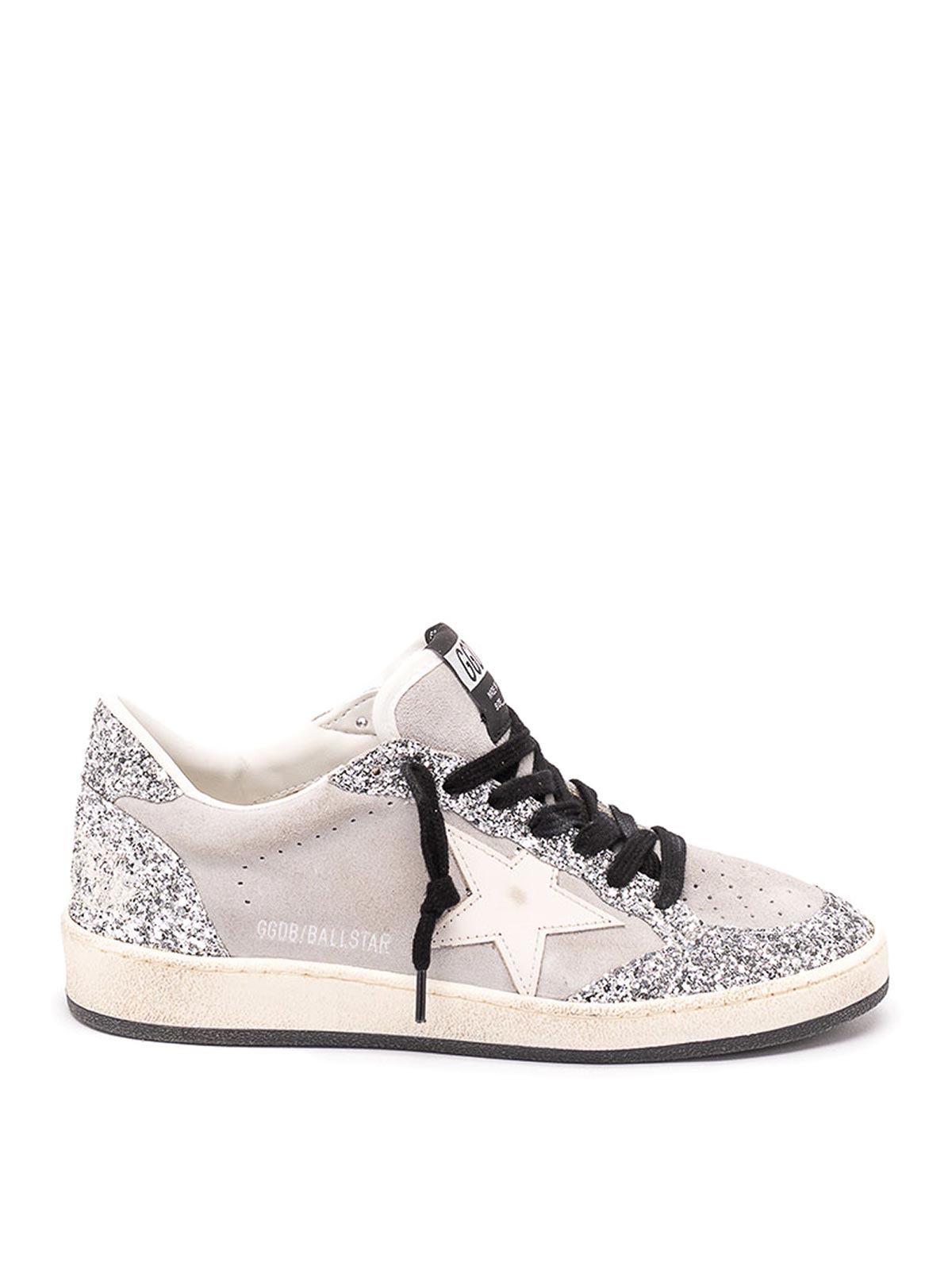 Sneakers Woman color Grey