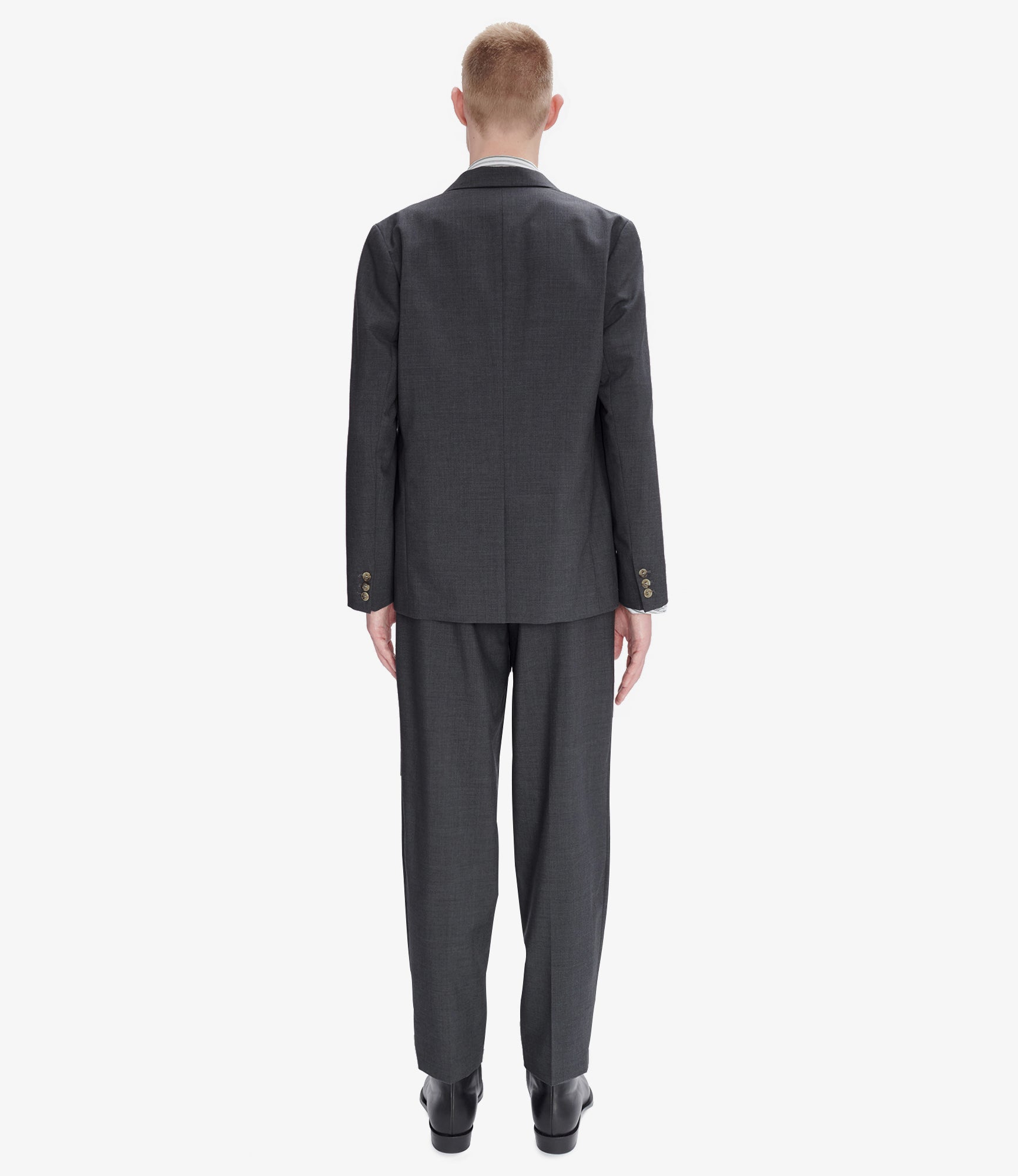 Harry jacket Gray