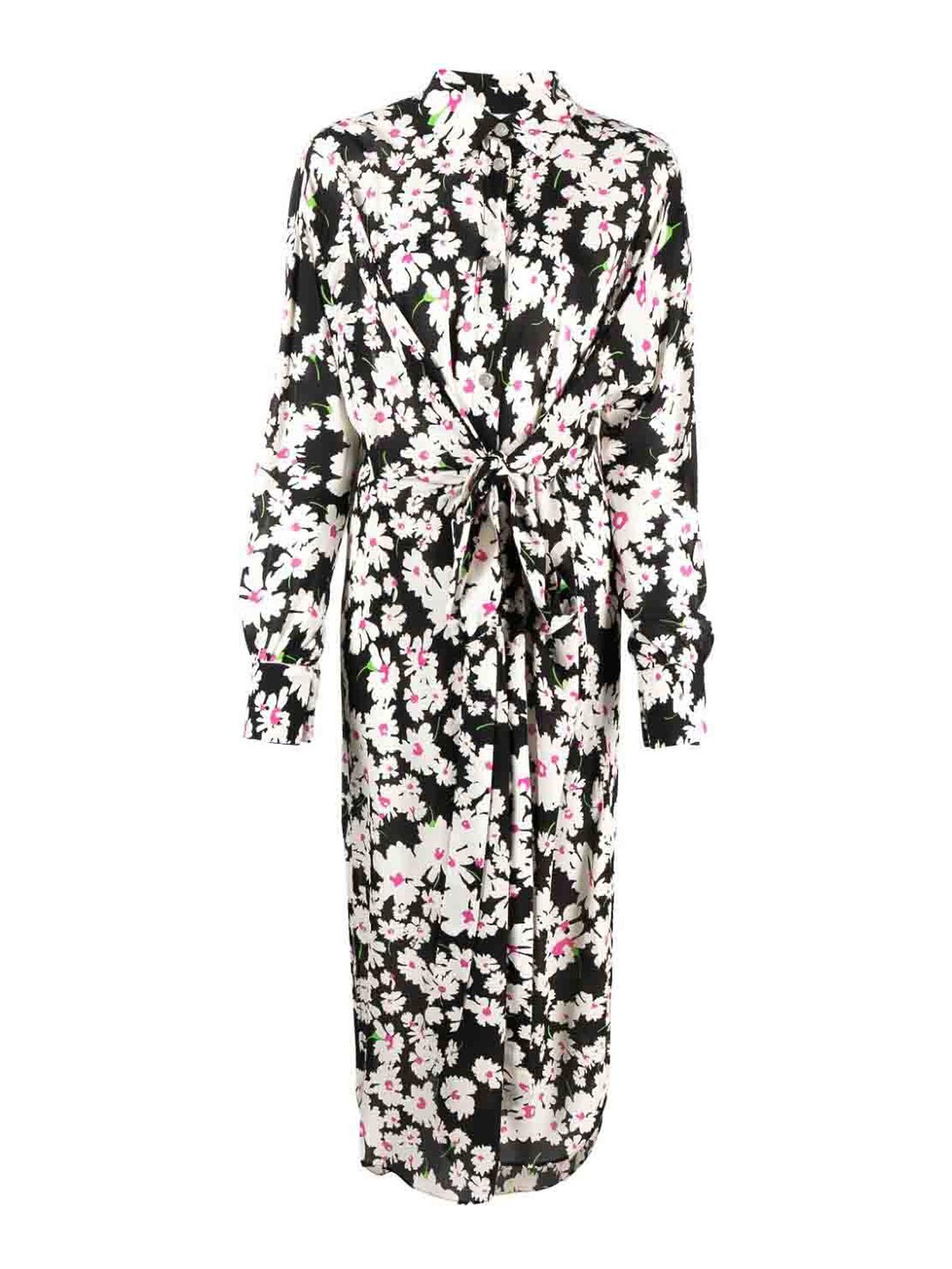 M. S.G. M. Dress