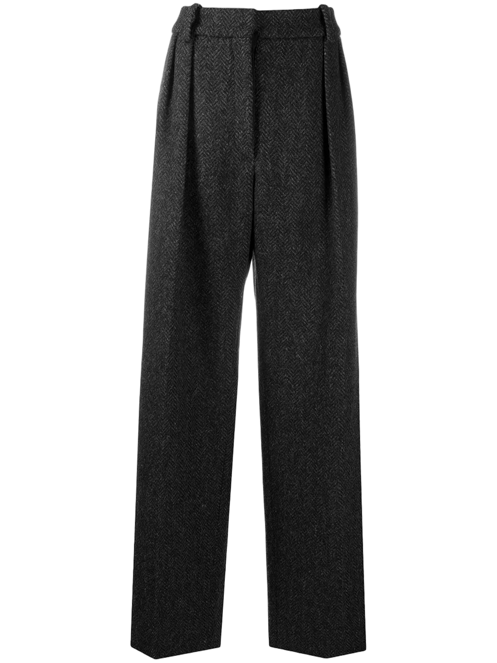 Garavani Trousers — Gray