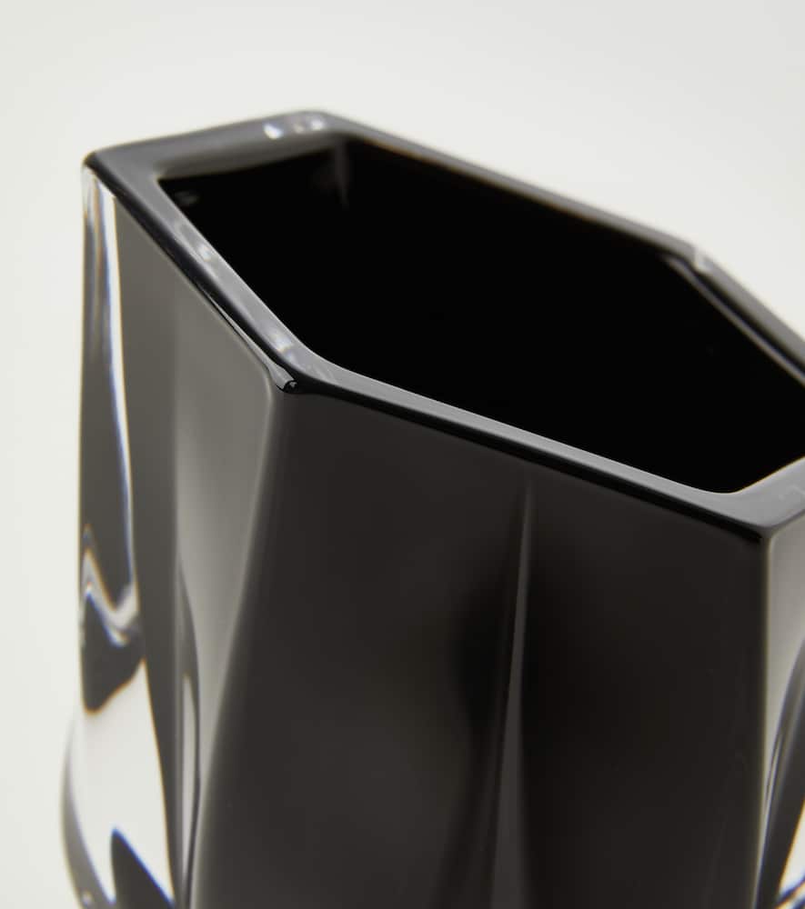 Zaha Hadid Design Shimmer tealight holder