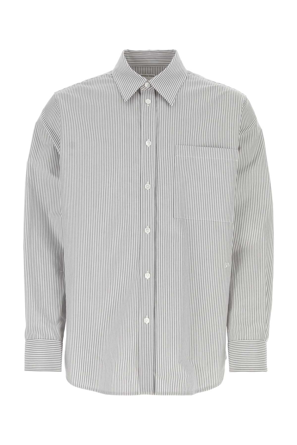 Shirt Stripes
