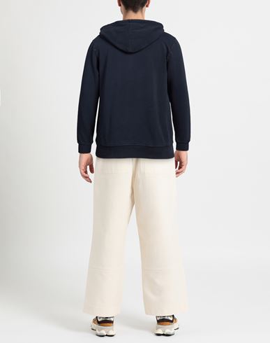 Man Sweatshirt Midnight blue