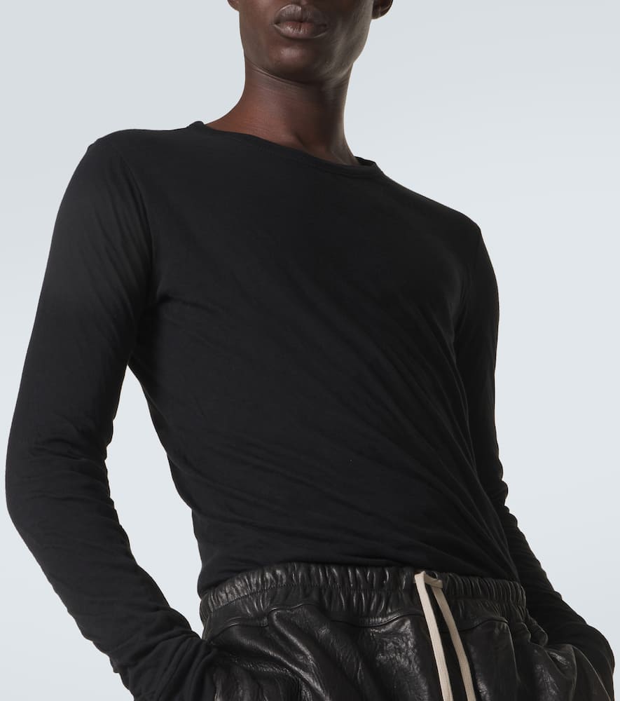 Cotton top