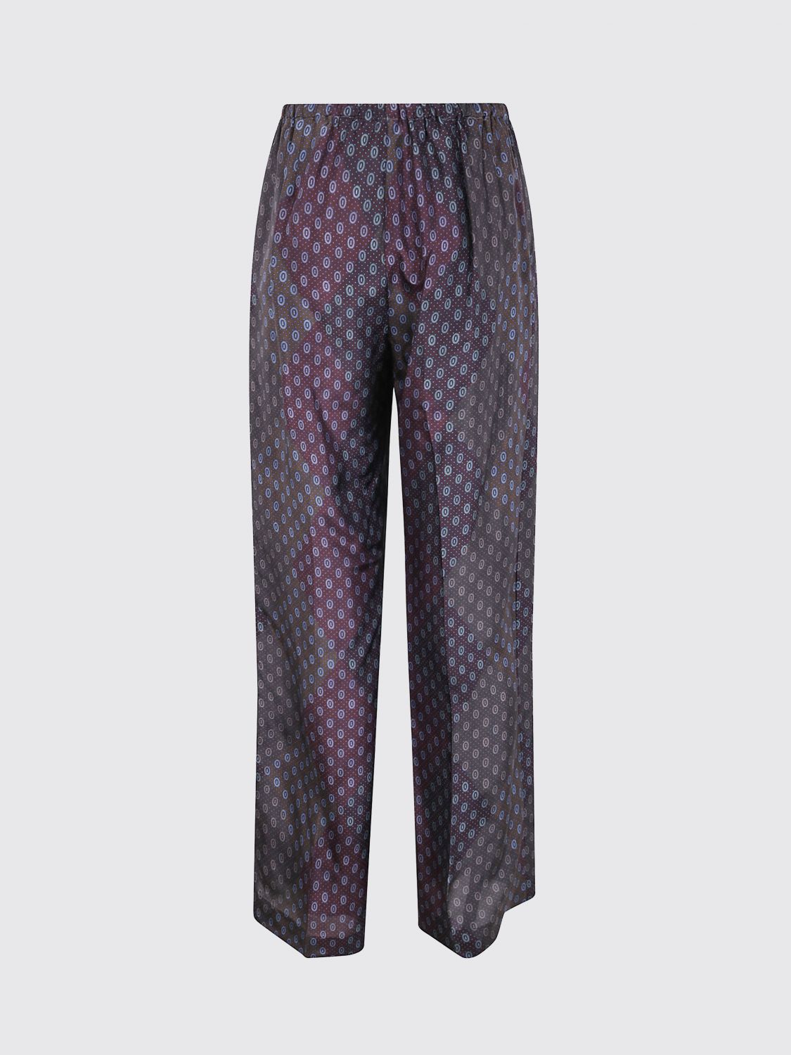 Pants Woman color Multicolor