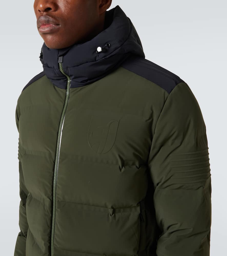 Finn ski jacket